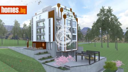 Тристаен, 101m² - Апартамент за продажба - 118189725