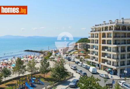 Едностаен, 47m² - Апартамент за продажба - 118190573