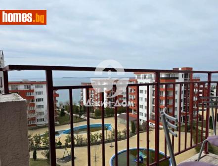 Едностаен, 33m² - Апартамент за продажба - 118190591