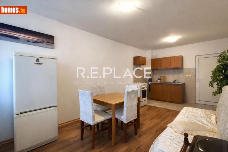 Двустаен, 69m² -  Погребите, Варна - Апартамент за продажба - R.E.PLACE - 118193518