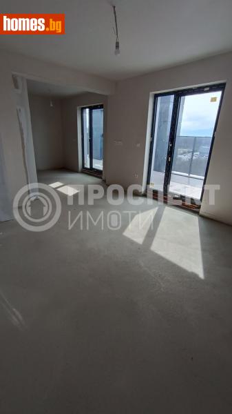 Тристаен, 153m² - Кв. Кършияка, Пловдив - Апартамент за продажба - Проспект Имоти  - 118193733