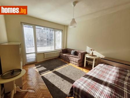 Едностаен, 41m² - Апартамент за продажба - 118193902