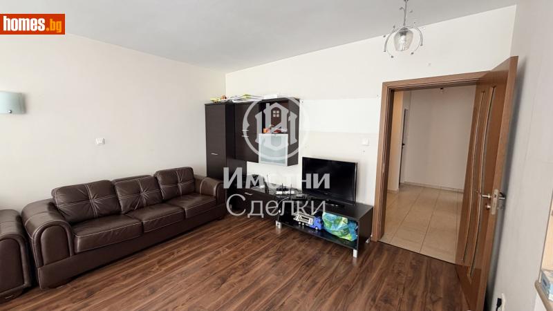 Тристаен, 125m² - Кв. Витоша, София - Апартамент за продажба - Имотни Сделки ЕООД - 118193922