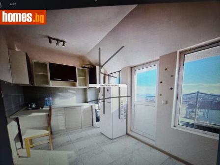 Тристаен, 87m² - Апартамент за продажба - 118194178