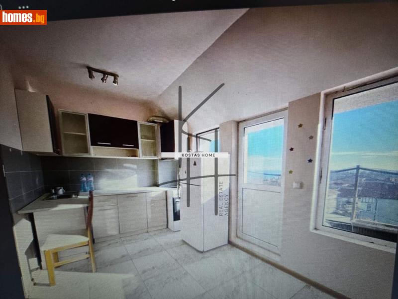 Тристаен, 87m² - Кв. Галата, Варна - Апартамент за продажба - Костас Хоум - 118194178