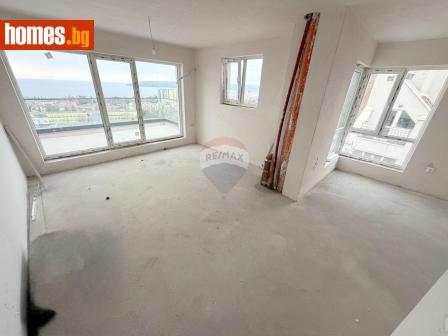 Тристаен, 111m² - Апартамент за продажба - 118194355