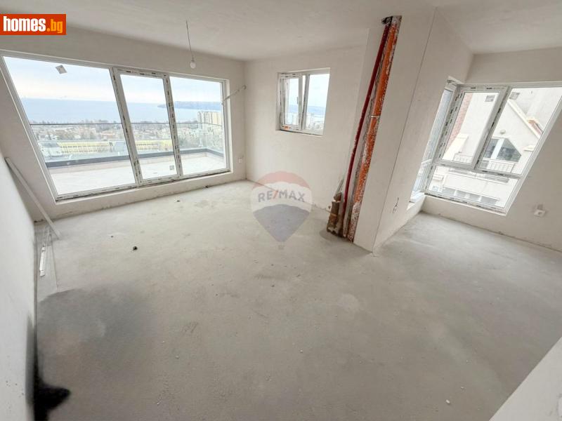 Тристаен, 111m² - Кв. Бриз, Варна - Апартамент за продажба - RE/MAX Partners - 118194355