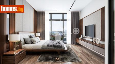 Тристаен, 120m² - Апартамент за продажба - 118194469