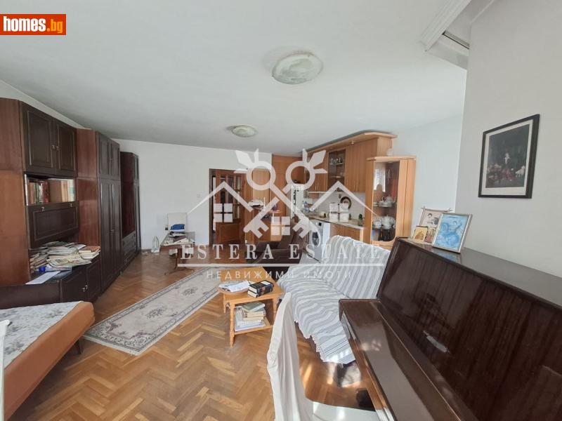 Двустаен, 71m² -  Широк център, Шумен - Апартамент за продажба - ЕСТЕРА естейт - 118194654