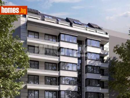 Тристаен, 109m² - Апартамент за продажба - 118195122