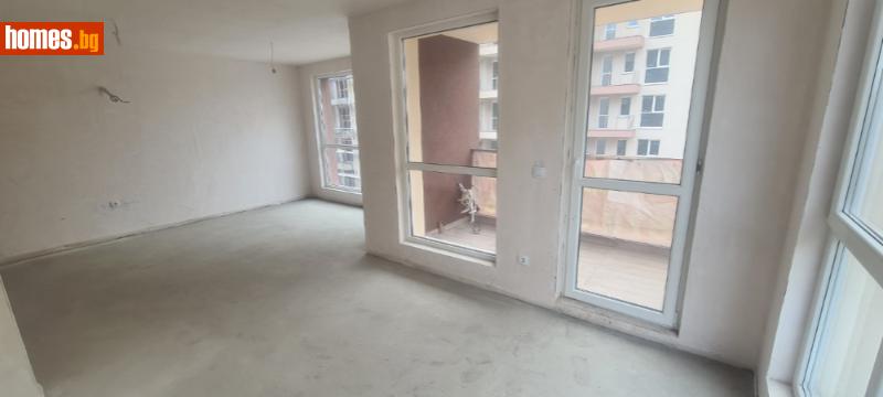 Многостаен, 134m² - Жк. Христо Ботев, Пловдив - Апартамент за продажба - МАГИЛЕНА - 118195361