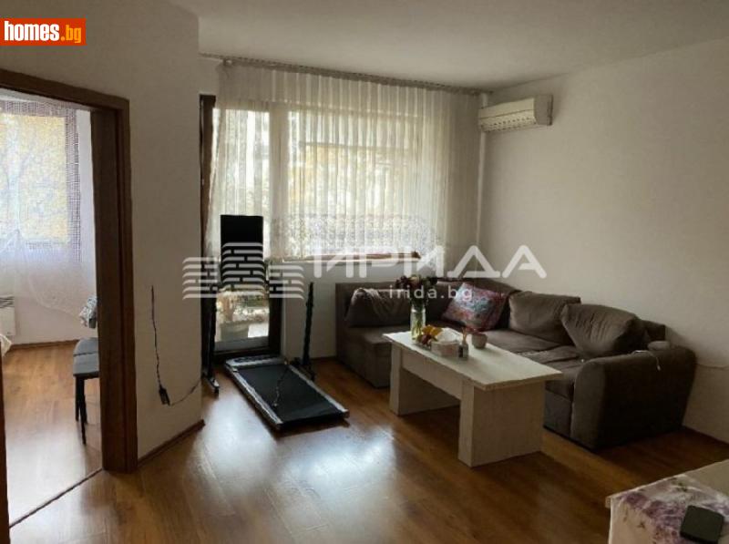 Двустаен, 67m² -  Център, София - Апартамент за продажба - Ирида - 118195417