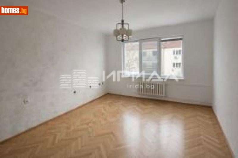 Двустаен, 45m² - София, София - град - Апартамент за продажба - Ирида - 118195423