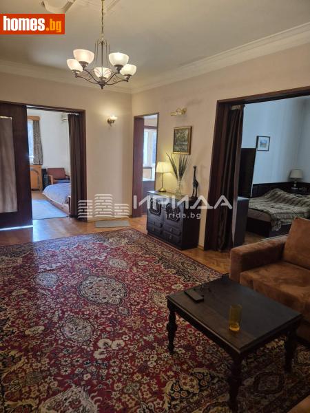 Четиристаен, 123m² - Жк. Яворов, София - Апартамент за продажба - Ирида - 118195426