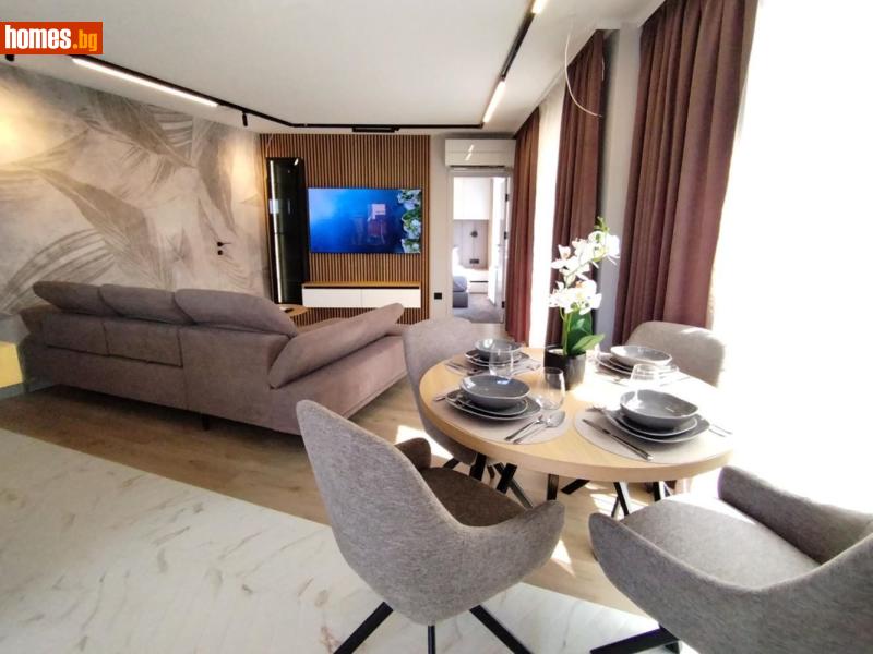 Двустаен, 80m² -  Център, Сливен - Апартамент за продажба - ИМОТИ КОМФОРТ-СЛИВЕН ЕООД - 118196060