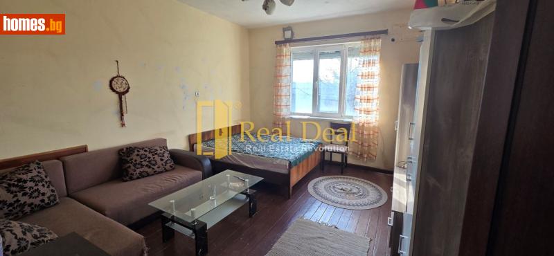 Двустаен, 68m² -  Нови Искър, София - Апартамент за продажба - Real Deal ltd - 118198771