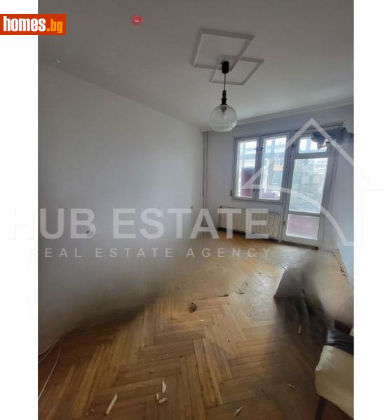 Тристаен, 100m² -  Център, Добрич - Апартамент за продажба - Хъб Естейт ЕООД - 118199463