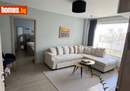 Тристаен, 88m² - Апартамент за продажба - 118200032