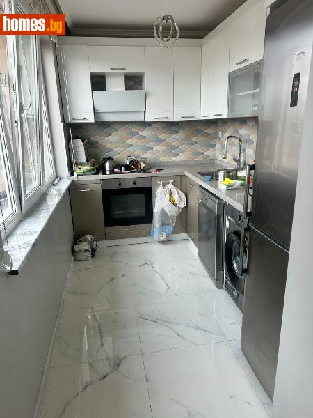 Двустаен, 82m² - Кв. Възрожденци, Кърджали - Апартамент за продажба - Агенция Кърджали 7 - 118200169