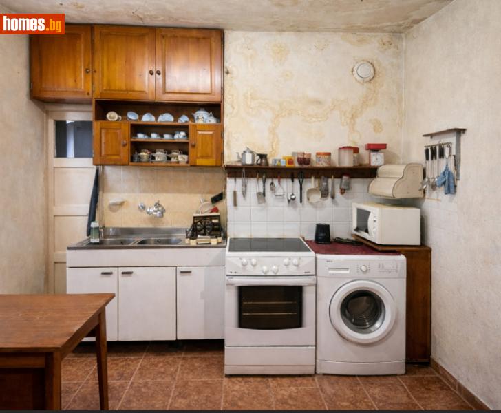 Двустаен, 71m² - Жк. Захарна Фабрика, София - Апартамент за продажба - Титан Пропъртис - 118200179