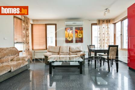 Тристаен, 110m² - Апартамент за продажба - 118200189