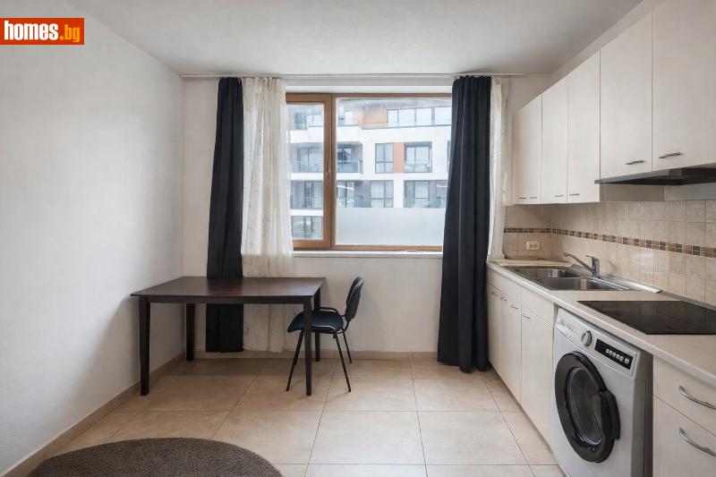 Двустаен, 60m² -  Драгалевци, София - Апартамент под наем - Calista Estate - 118200204