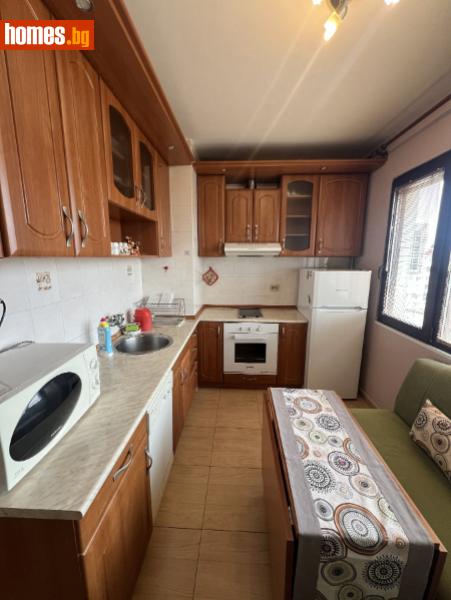 Двустаен, 47m² - Жк. Красна Поляна, София - Апартамент за продажба - Дом Консулт ЕООД - 118200279