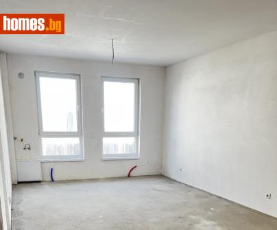 Двустаен, 56m² - Апартамент за продажба - 118200318