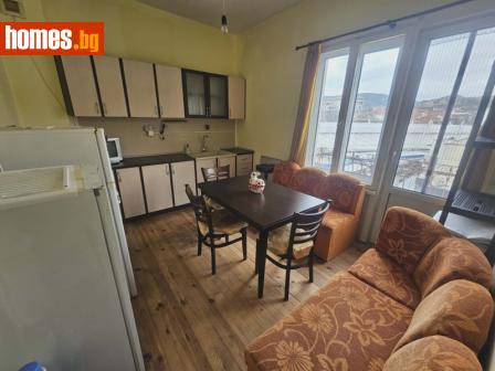 Тристаен, 85m² - Апартамент за продажба - 118200425