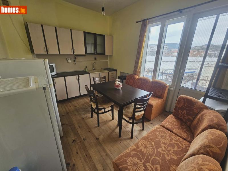 Тристаен, 85m² -  Център, Кърджали - Апартамент за продажба - ТБС БГпропъртис - 118200425