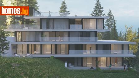 Двустаен, 76m² - Апартамент за продажба - 118200563