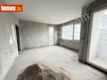 Двустаен, 60m² - Апартамент за продажба - 118200630