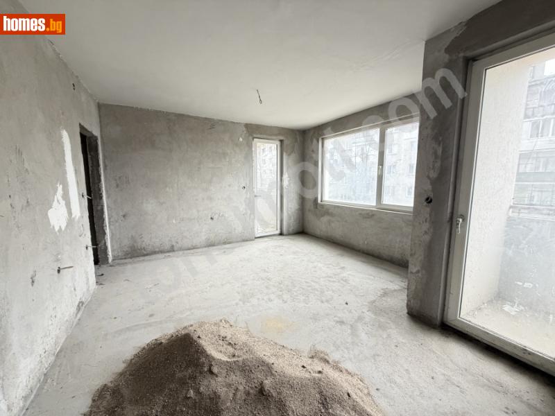 Двустаен, 60m² -  Широк Център, Велико Търново - Апартамент за продажба - ВИКТОРИЯ ИМОТИ - 118200630