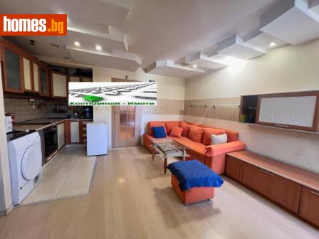 Тристаен, 91m² - Апартамент за продажба - 118200687