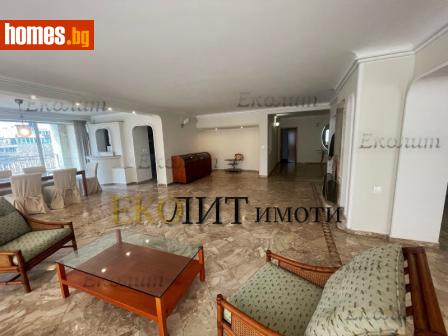 Четиристаен, 320m² - Апартамент за продажба - 118200727