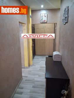 Тристаен, 65m² - Апартамент за продажба - 118200783