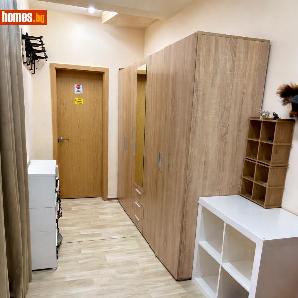 Двустаен, 65m² -  Широк Център, Пловдив - Апартамент за продажба - ЛИДЕР А - 118200797