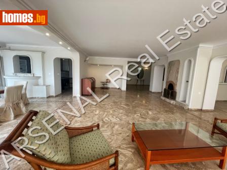 Многостаен, 318m² - Апартамент за продажба - 118200811