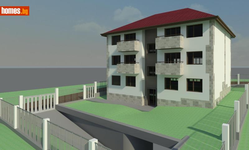 Тристаен, 80m² -  Драгалевци, София - Апартамент за продажба - Титан Пропъртис - 118201008
