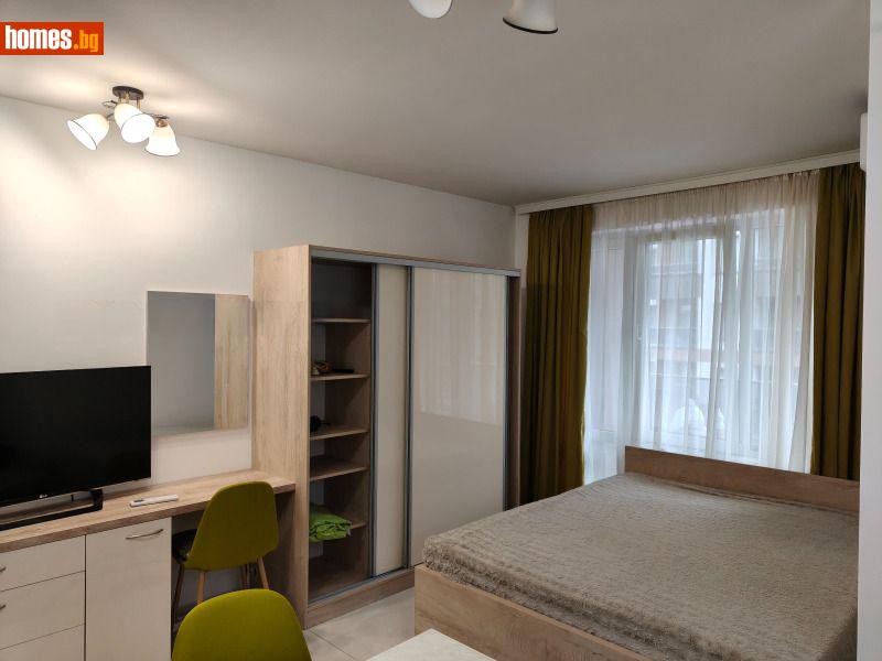 Едностаен, 45m² -  Студентски Град, София - Апартамент под наем - Calista Estate - 118201018