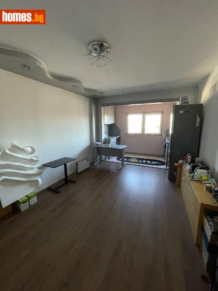 Двустаен, 43m² - Жк. Хаджи Димитър, София - Апартамент за продажба - Титан Пропъртис  - 118201038