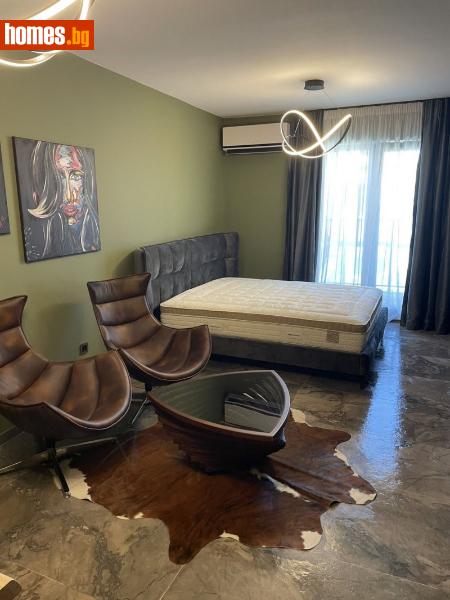 Едностаен, 50m² -  Идеален Център, София - Апартамент под наем - Calista Estate - 118201057