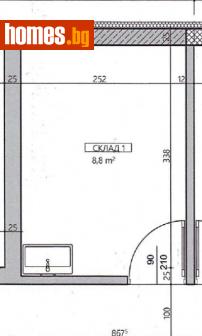 Четиристаен, 106m² - Апартамент за продажба - 118201129