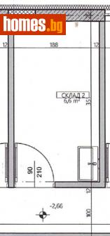 Четиристаен, 106m² - Апартамент за продажба - 118201144