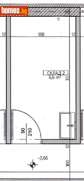 Четиристаен, 106m² - Жк. Подбалканска, Враца - Апартамент за продажба - Борса Имоти ЕООД - 118201144