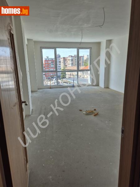 Двустаен, 85m² - Жк. Акация, Велико Търново - Апартамент за продажба - ИИВ - КОНСУЛТ - 118201153