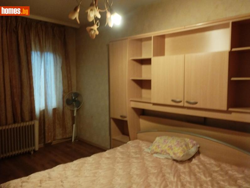 Четиристаен, 86m²