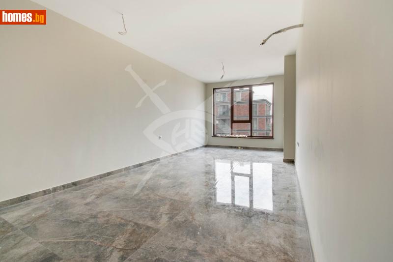 Тристаен, 107m² - Кв. Малинова Долина, София - Апартамент за продажба - ЕКС НВД - 118201202