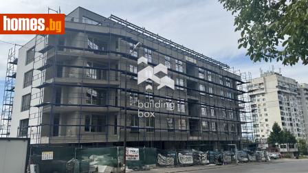 Двустаен, 60m² - Апартамент за продажба - 118201651