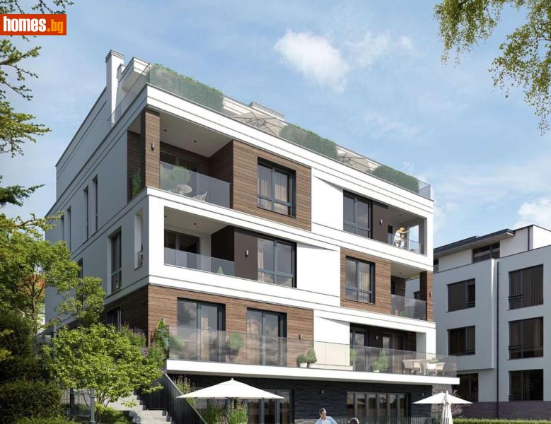 Тристаен, 113m² - Кв. Бояна, София - Апартамент за продажба - Фърст Естейтс  - 118202252